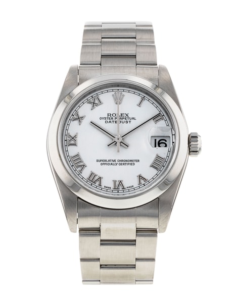 Rolex Mid-Size Datejust 78240